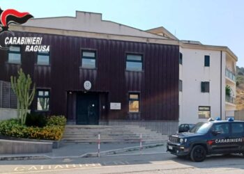 Scicli, stalking e maltrattamenti in famiglia: ordine di carcerazione per un 29enne