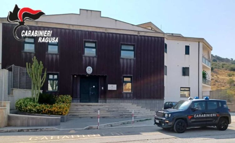 Scicli, stalking e maltrattamenti in famiglia: ordine di carcerazione per un 29enne