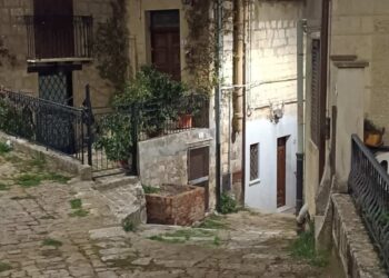 Petralia Soprana, sulla cima delle Madonie: passeggiata tra i vicoli dell'antica Petra