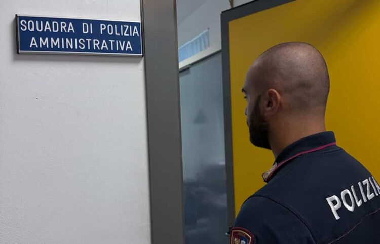 Santa Croce Camerina, serata danzante in un locale senza autorizzazione