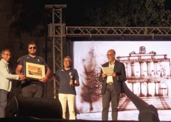 Galà dello Sport Ibleo a Ispica: fra i premiati anche Pietro Finistrella Ramirez 