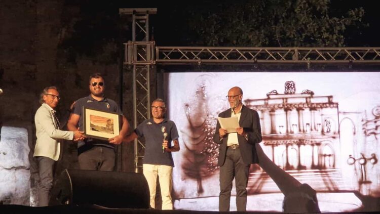 Galà dello Sport Ibleo a Ispica: fra i premiati anche Pietro Finistrella Ramirez