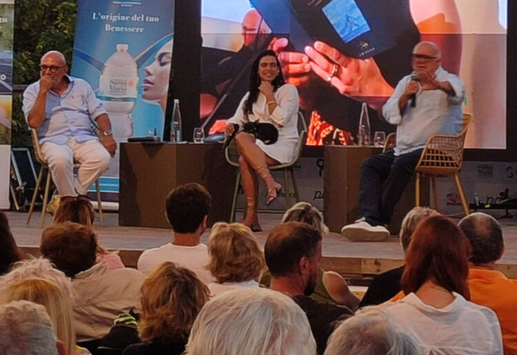 La Sicilia della speranza nel “Sipario Siciliano” di Peppino Cerasa a Sampieri