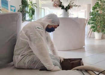 Scoglitti, l'inquinamento della condotta idrica. L'albergatrice Miccichè: Abbiamo sanificato tutto