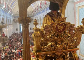 San Bartolomeo Apostolo, da oggi prende il via la festa del patrono di Giarratana