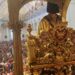 San Bartolomeo Apostolo, da oggi prende il via la festa del patrono di Giarratana