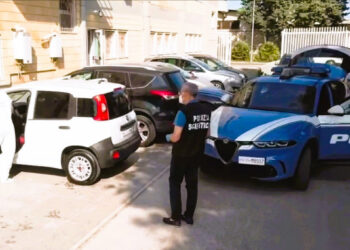 Gela, aggressione a mano armata con esplosione di numerosi colpi di arma da fuoco