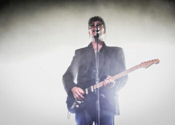 A Marina di Modica musica per tutti i gusti: dopo i The Kolors arriva Cristiano De Andrè