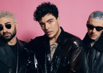 The Kolors annunciano ripresa concerti dopo stop per Covid