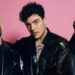 The Kolors annunciano ripresa concerti dopo stop per Covid