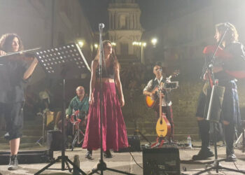 Punta Secca, musica e danze celtiche e medievali con i Tir-na-Nog