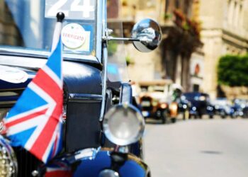 L’Autogiro della provincia di Ragusa festeggia 28 edizioni