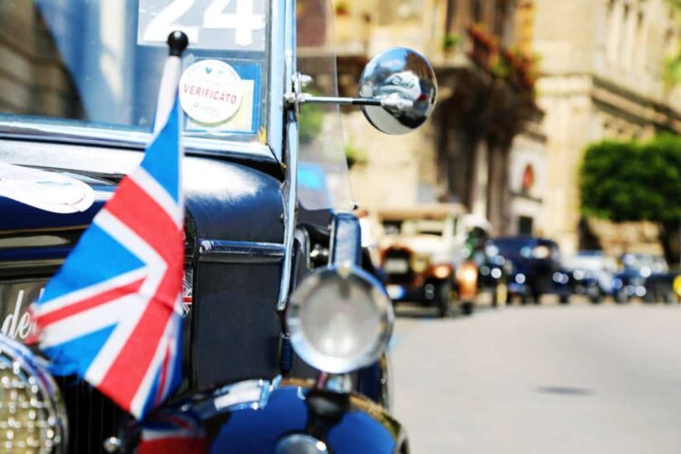 L’Autogiro della provincia di Ragusa festeggia 28 edizioni