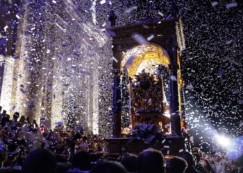 Madonna della Neve a Giarratana, domani 5 agosto sarà il gran giorno della festa