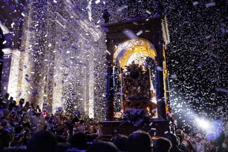 Madonna della Neve a Giarratana, domani 5 agosto sarà il gran giorno della festa