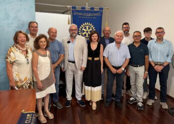 La Cena dei Cento venerdì a Pozzallo