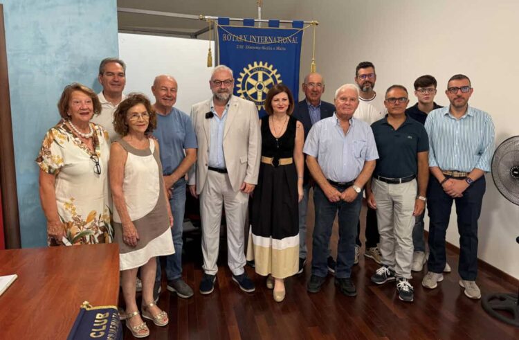 La Cena dei Cento venerdì a Pozzallo