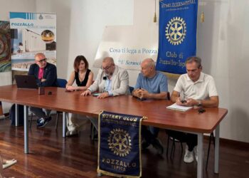 Pozzallo, ad agosto la Cena dei Cento