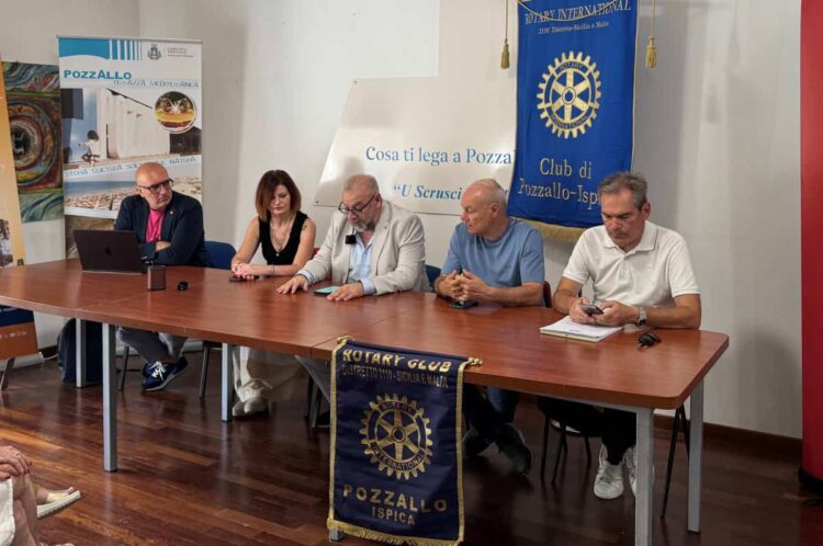 Pozzallo, ad agosto la Cena dei Cento