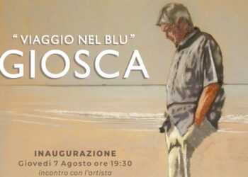 Viaggio nel Blu a Scicli