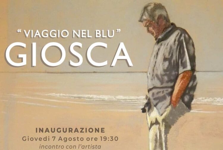 Viaggio nel Blu a Scicli