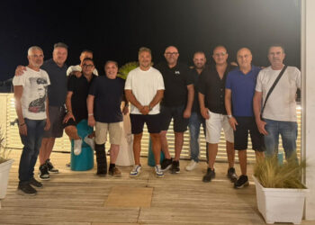 Scicli Calcio: costruire la parola chiave per la stagione 2025/2026