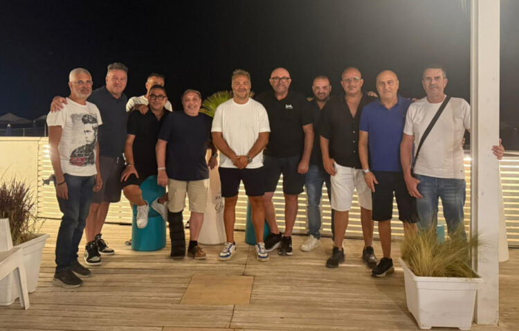 Scicli Calcio: costruire la parola chiave per la stagione 2025/2026