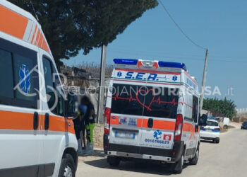 Omicidio Punta Corvo: fermo per un 36enne tunisino