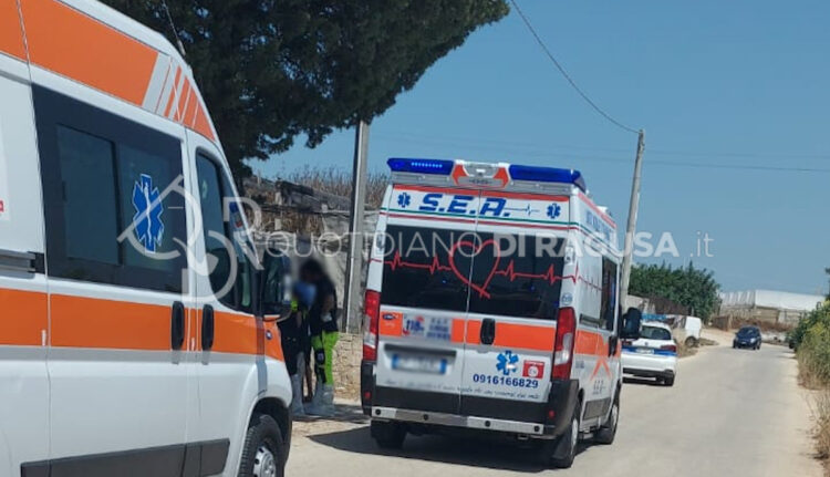 Omicidio Punta Corvo: fermo per un 36enne tunisino