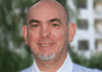 Modica piange Antonio Giuga, morto a 47 anni