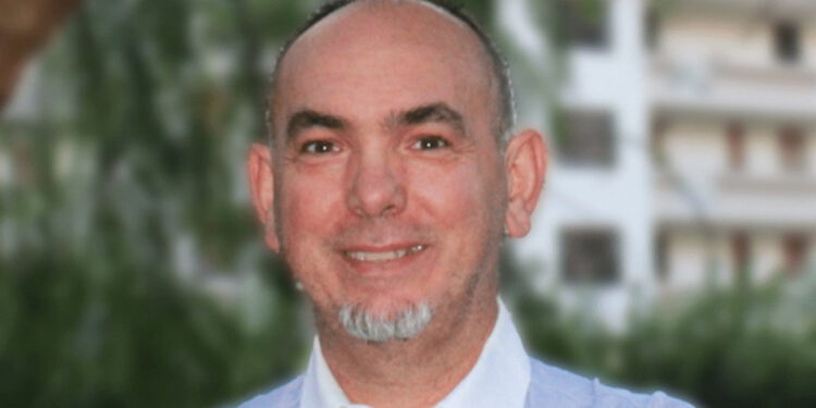 Modica piange Antonio Giuga, morto a 47 anni