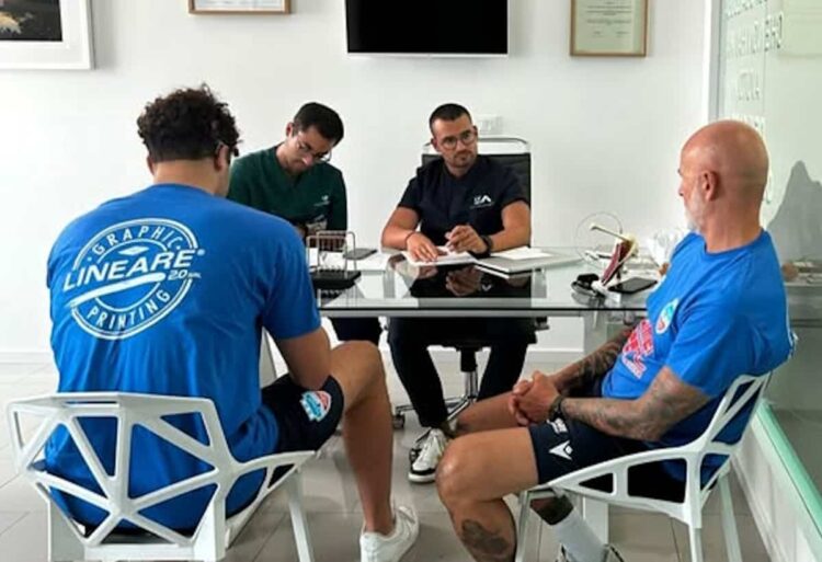 Avimecc Modica completa lo staff tecnico