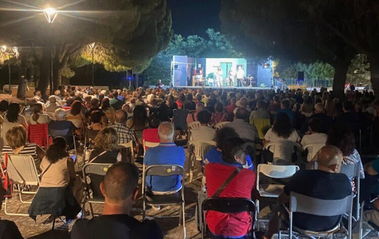 Comune di Avola: tra cultura e riqualificazione sostenibile