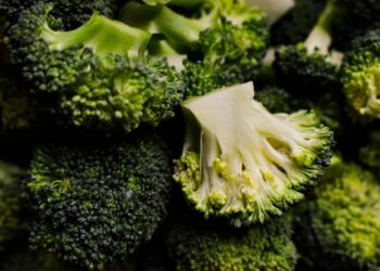 Broccoli e cavolfiori nella dieta contro il cancro al colon: 20-40 grammi al giorno