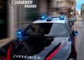 Vittoria, 22enne arrestato dai carabinieri: deve scontare due anni per rapina