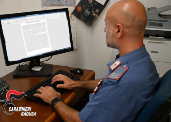 Ragusa: pensionata truffata per 63 mila euro