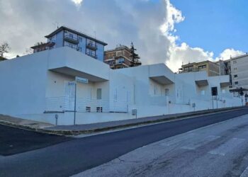 Case Iacp di via Risorgimento a Ragusa: inaugurate a giugno, ancora oggi non disponibili