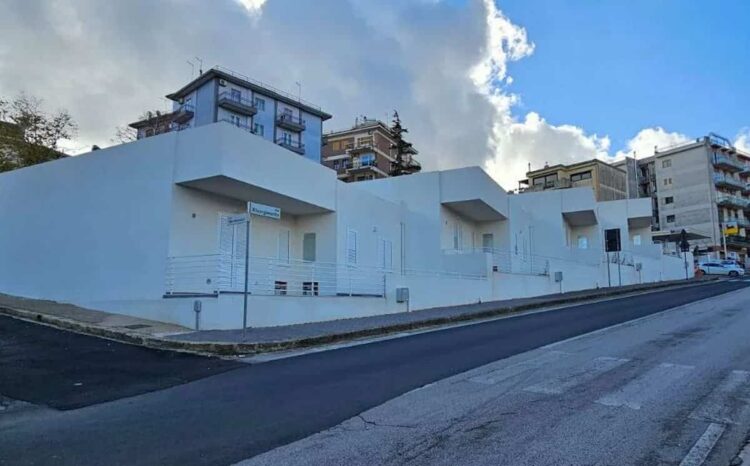 Case Iacp di via Risorgimento a Ragusa: inaugurate a giugno, ancora oggi non disponibili