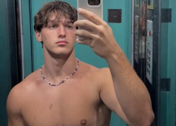 E' Francesco Aronica di Catania il 23enne morto dopo un tuffo a Polignano