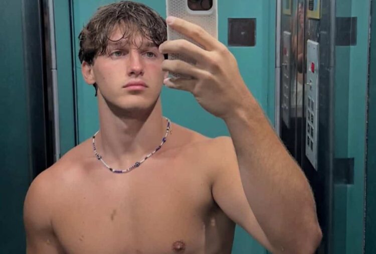 E' Francesco Aronica di Catania il 23enne morto dopo un tuffo a Polignano