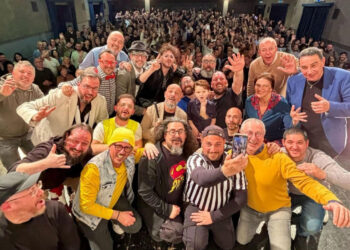 Cabaret: Comici in Palazzo oggi 28 agosto al teatro di Verdura