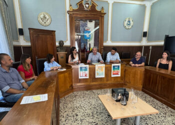 Calici sotto le stelle 2025 a Santa Croce Camerina