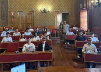 Ragusa, la Consulta comunale giovanile inizia il suo terzo mandato