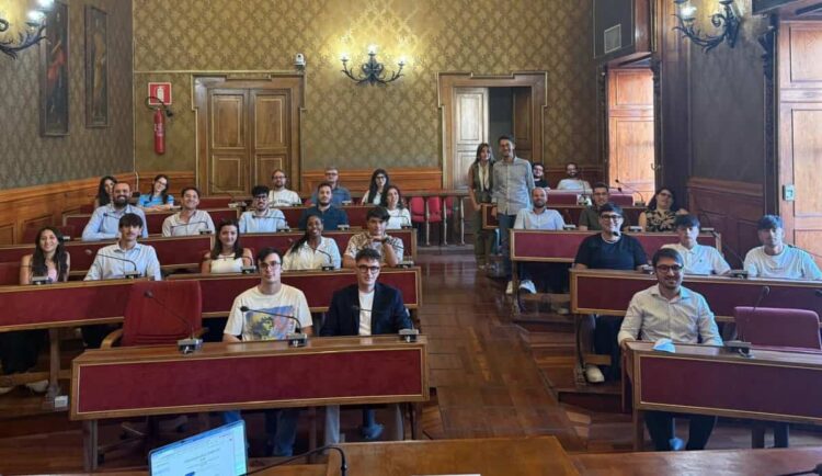 Ragusa, la Consulta comunale giovanile inizia il suo terzo mandato