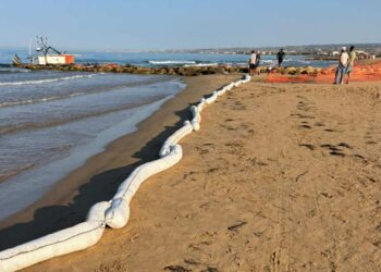 Scicli, da oggi acque balneabili a Bruca