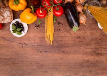 Dieta Mediterranea contro Alzheimer: uno scudo contro il rischio genetico