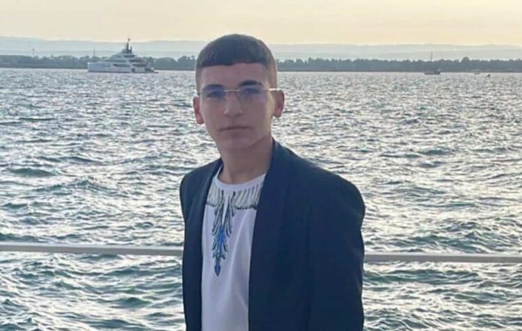 Incidente tra Priolo e Melilli, morto Fabrizio Monti di 19 anni: domani i funerali