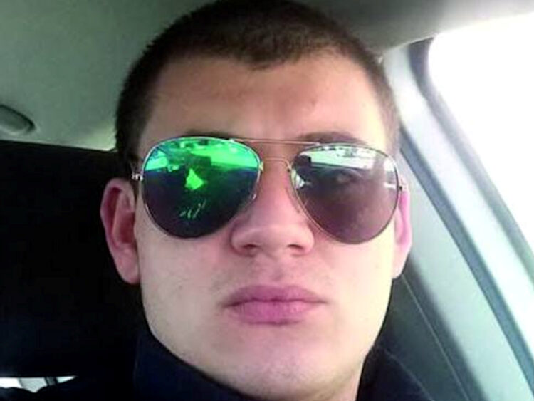 Ragusa piange Federico Nasello: morto 24 anni