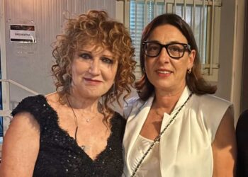 Fiorella Mannoia incanta Marina di Modica