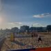 Il grande Beach Volley da oggi a Marina di Modica